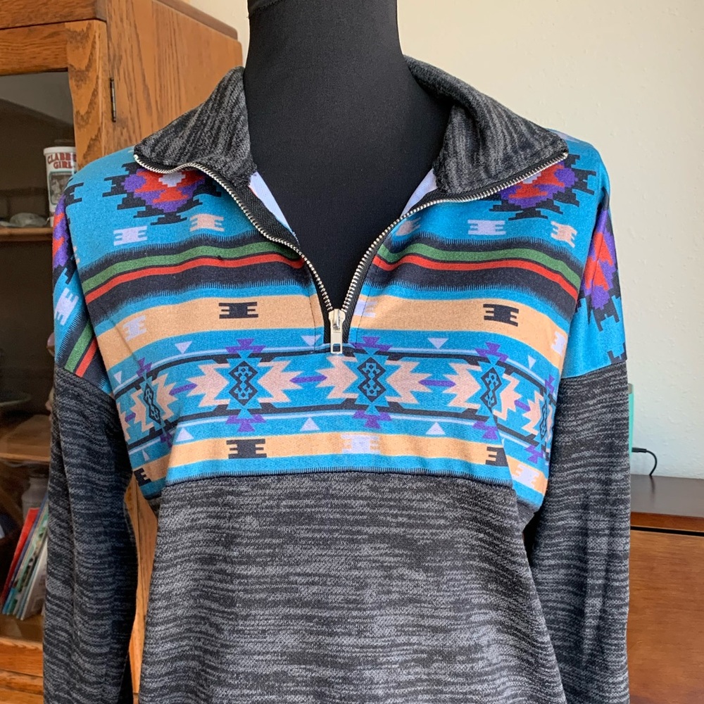 Lightweight Sweatshirt